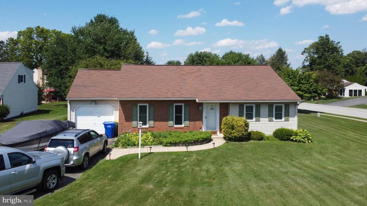 112 Florentine Drive - Photo 1