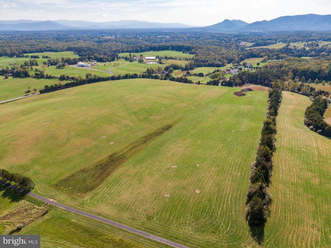 LOT 7 Huttle Road - Photo 1