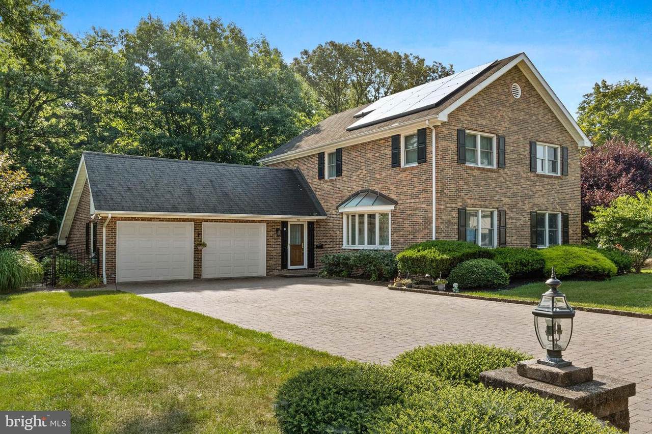 482 Station Road - Photo 1