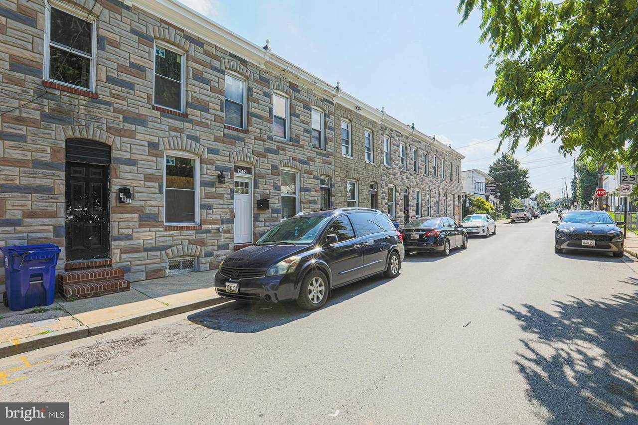 3053 Strickland Street - Photo 1
