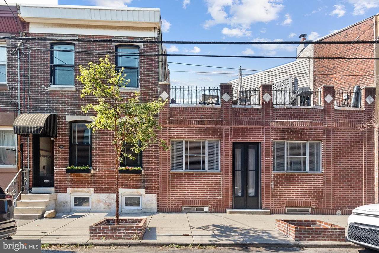 1214 Dickinson Street - Photo 1