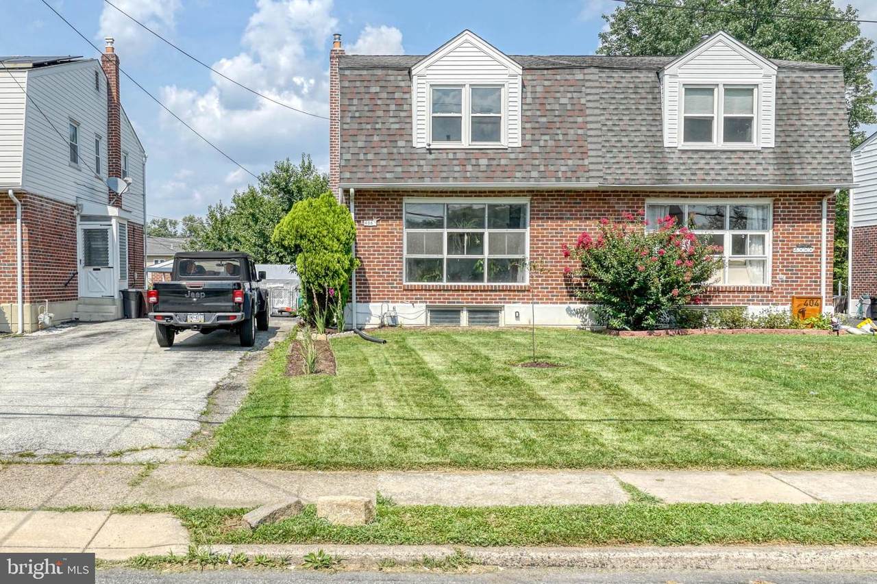 406 Milmont Avenue - Photo 1