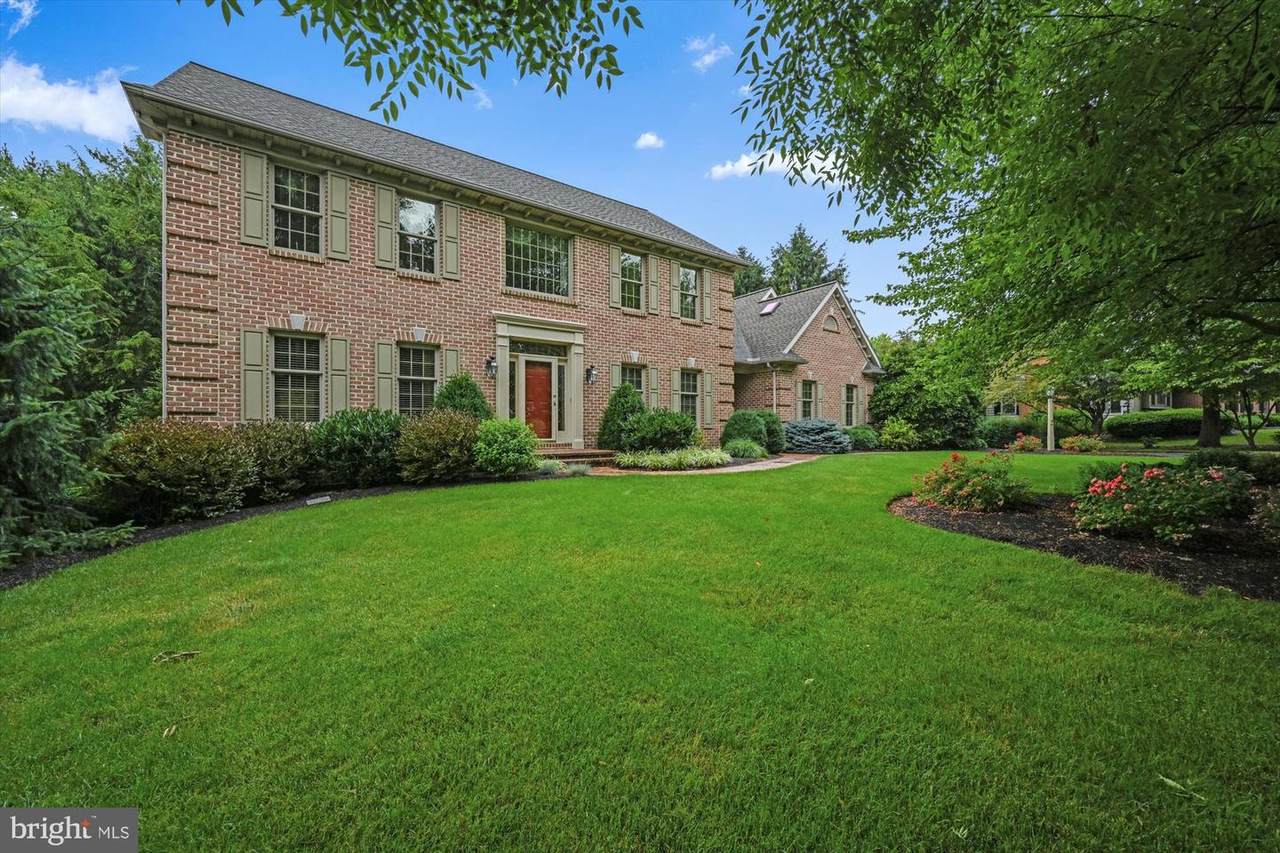 2145 Quail Drive - Photo 1
