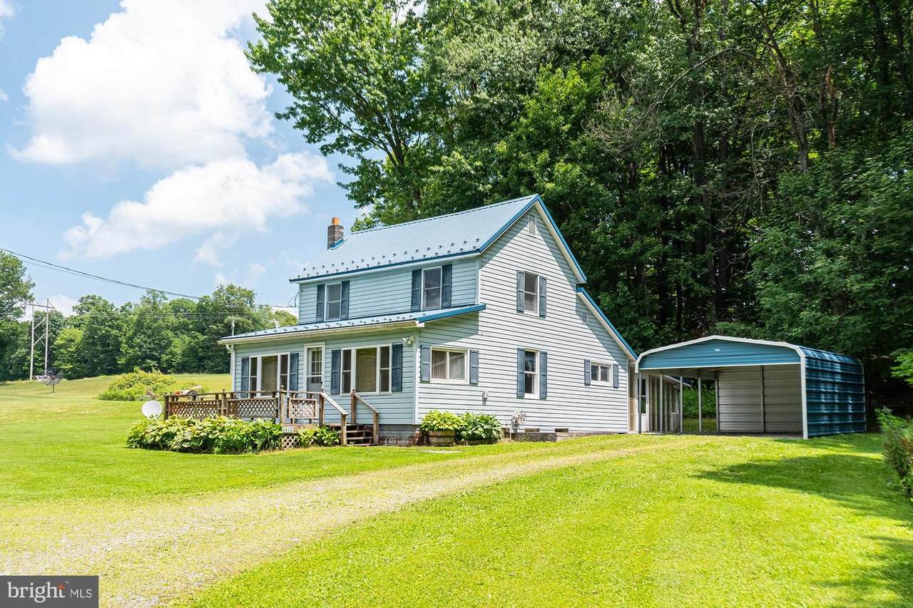1410 Bishoff Road - Photo 1