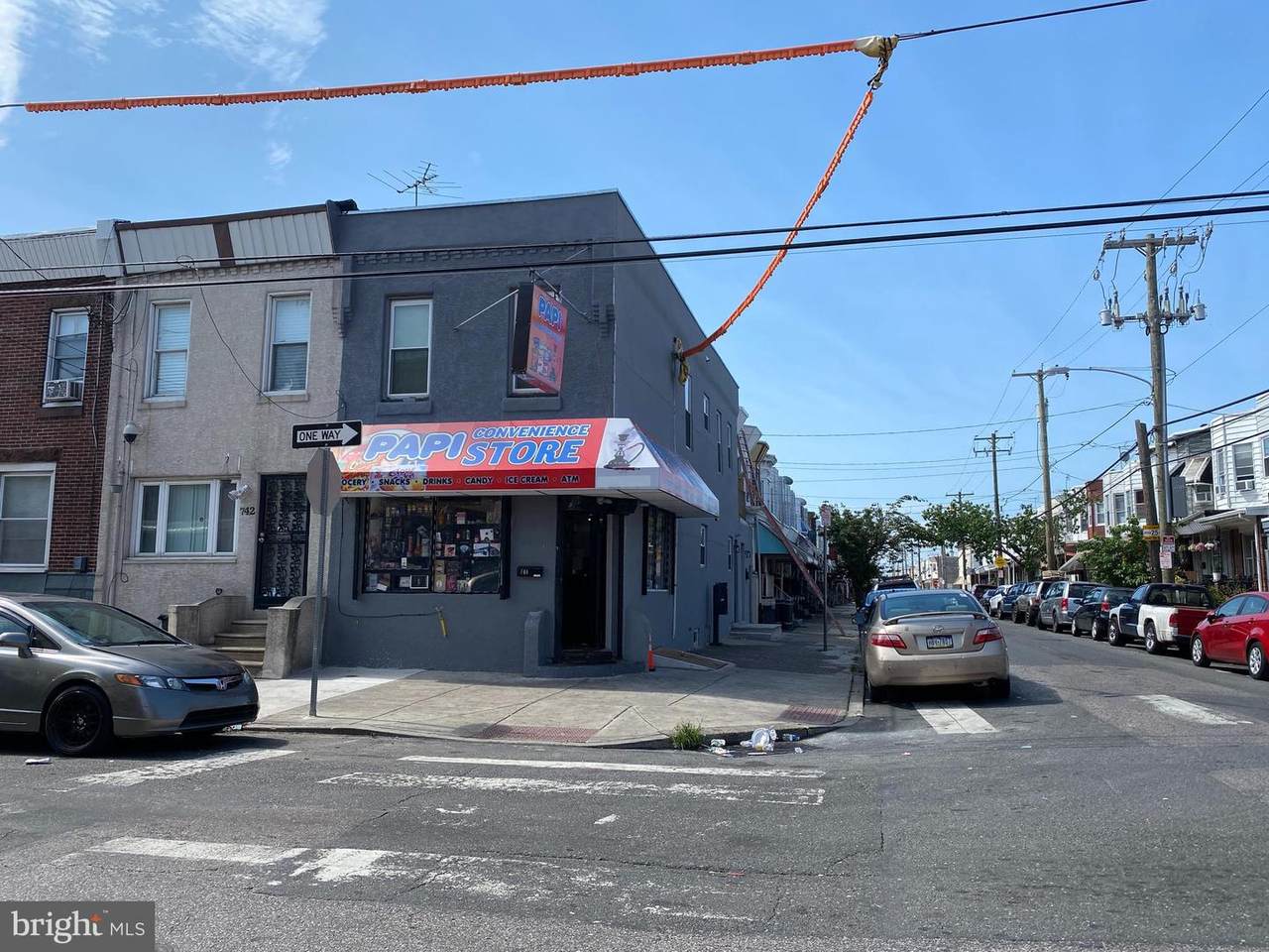 744 Ritner Street - Photo 1