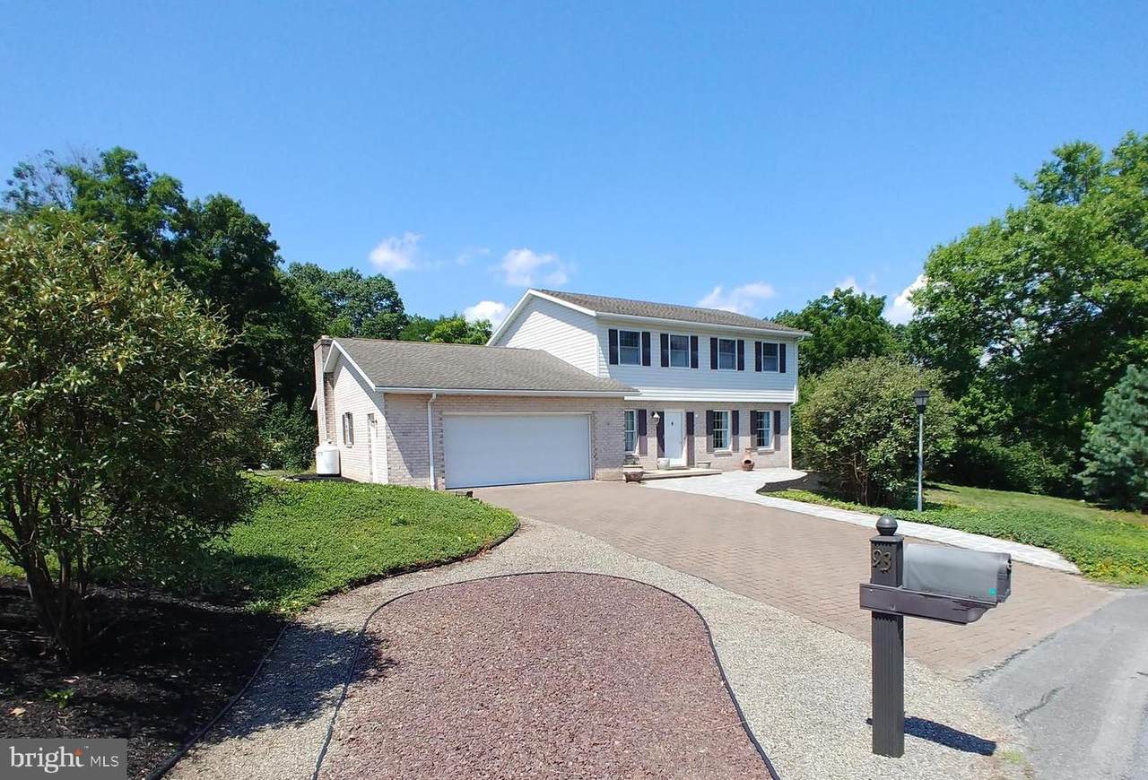 93 Opal Drive - Photo 1