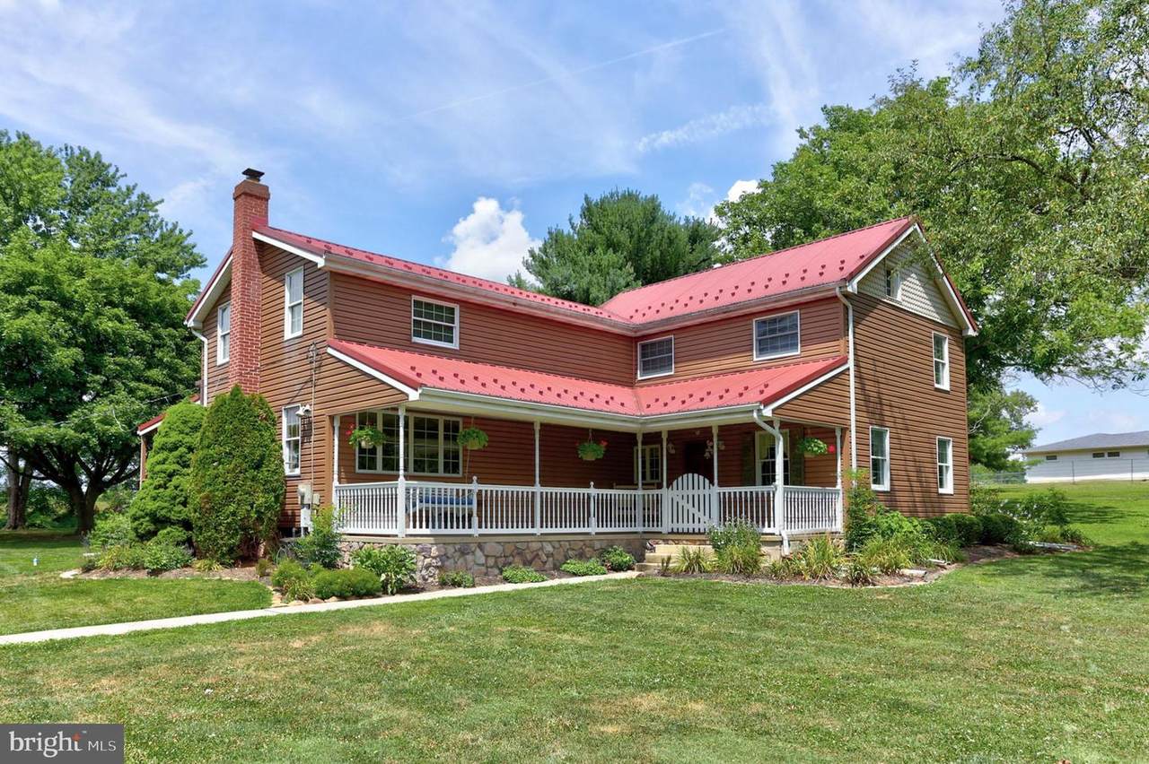 512 Criswell Drive - Photo 1