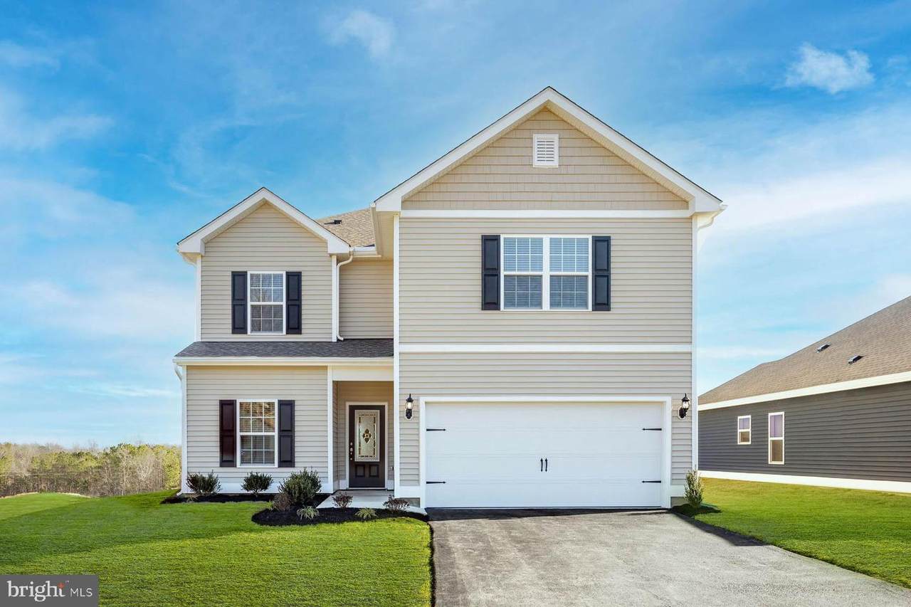 17018 Brookwood Drive - Photo 1