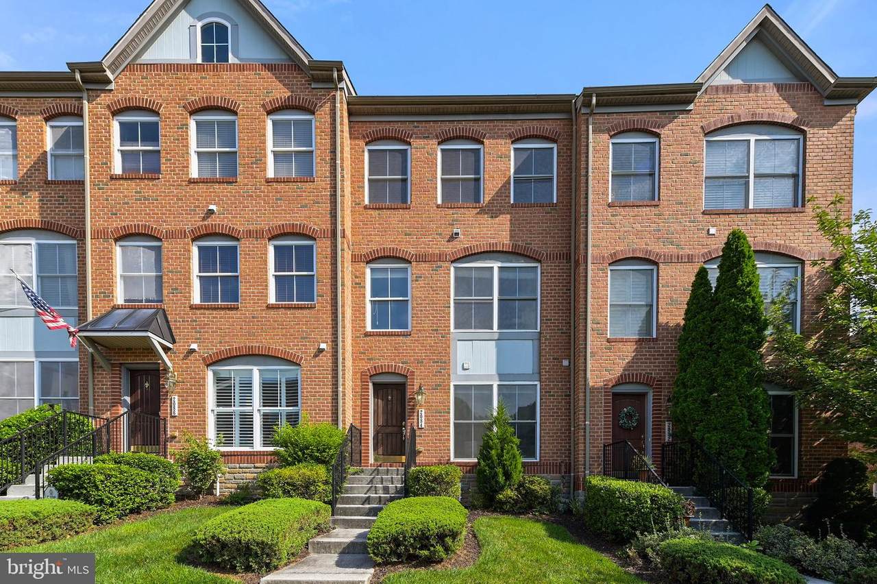 2084 Clipper Park Road - Photo 1