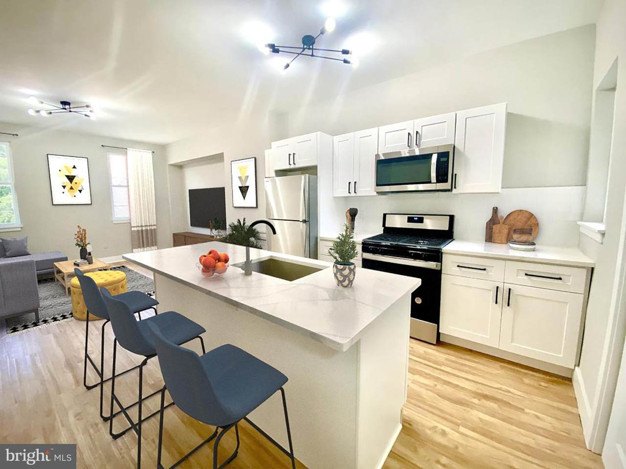 2408 Cecil B Moore Avenue - Photo 1