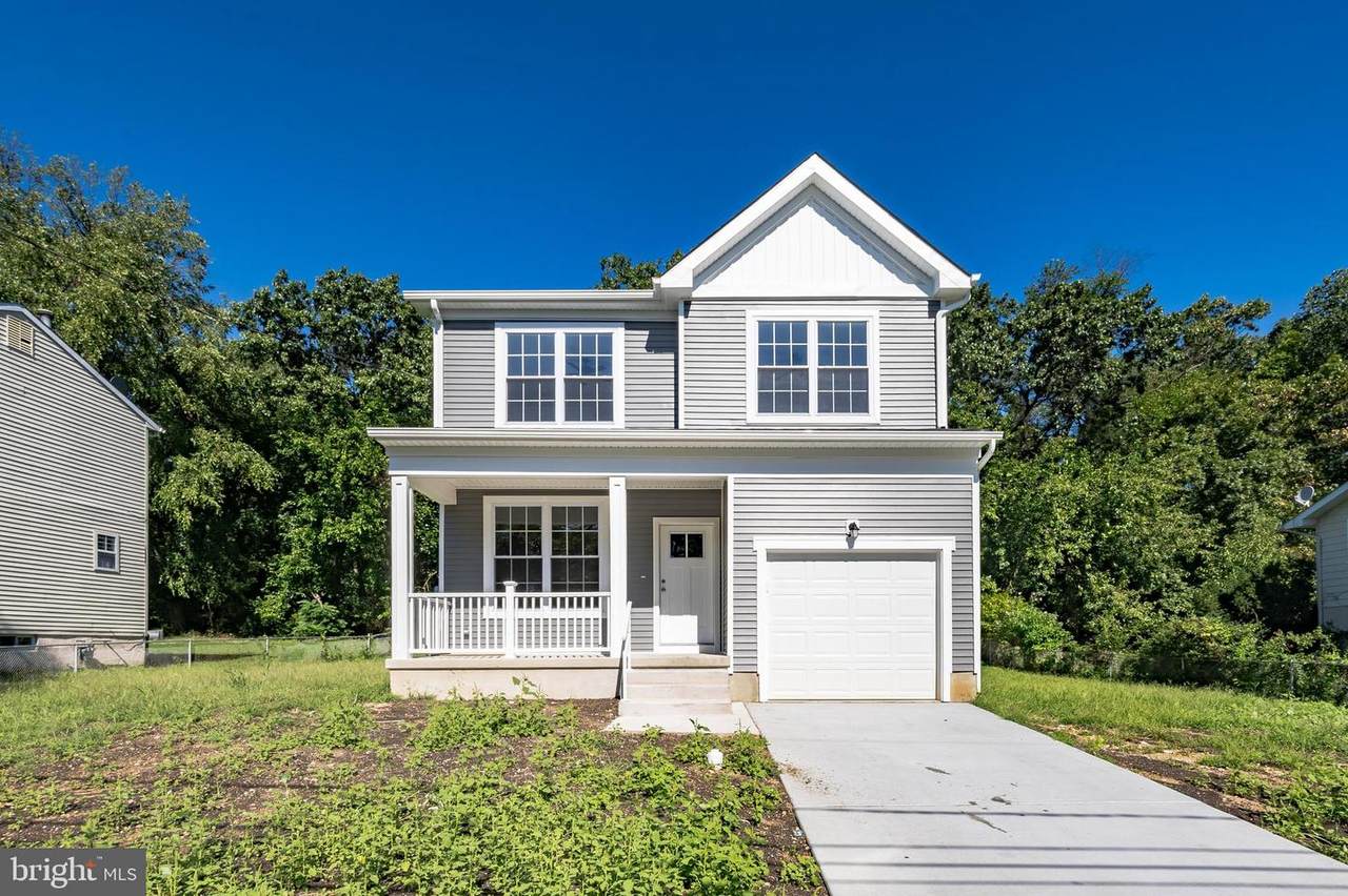7553 Forrest Avenue - Photo 1
