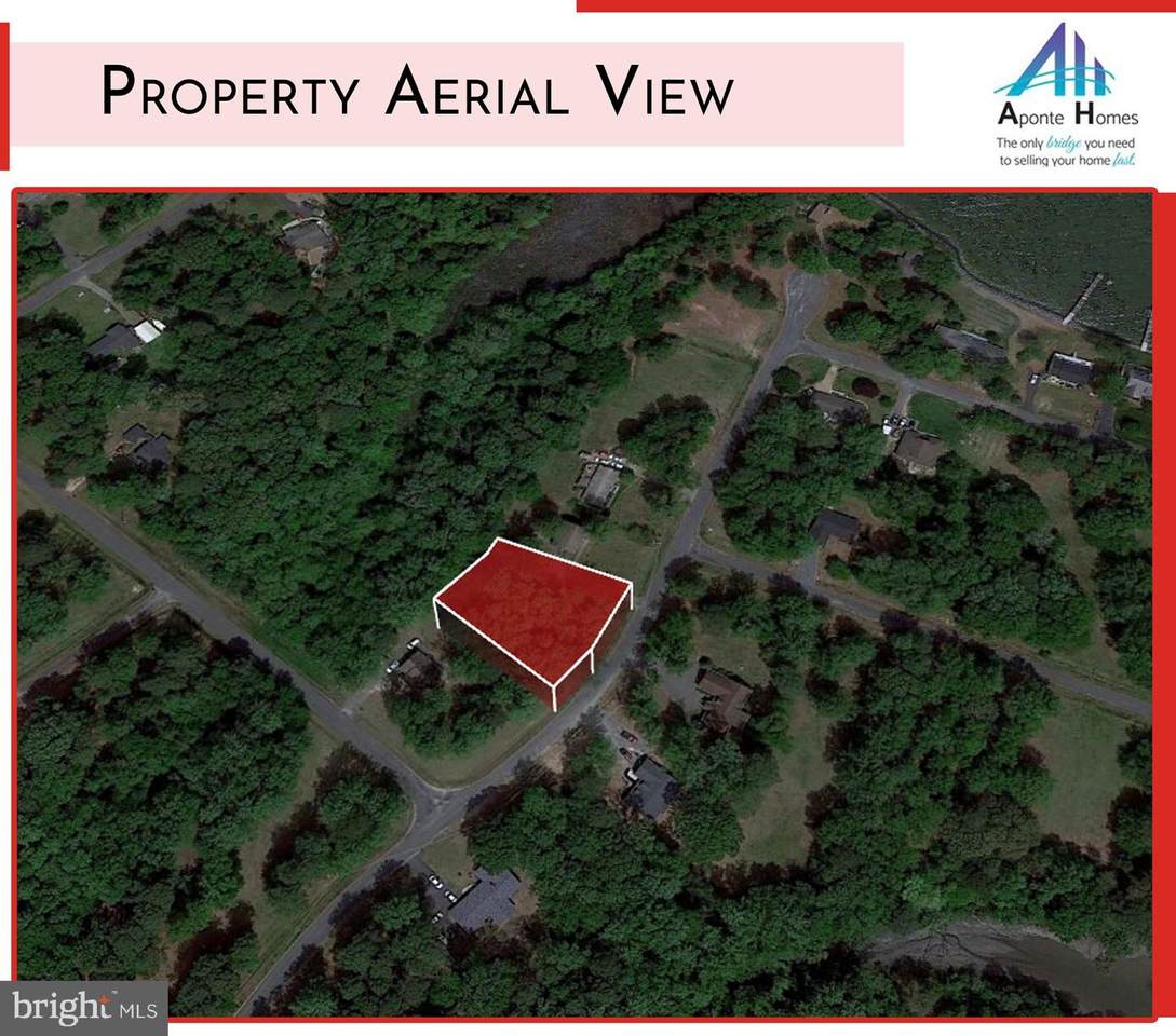 Lot #78 Cabin Point Drive - Photo 1