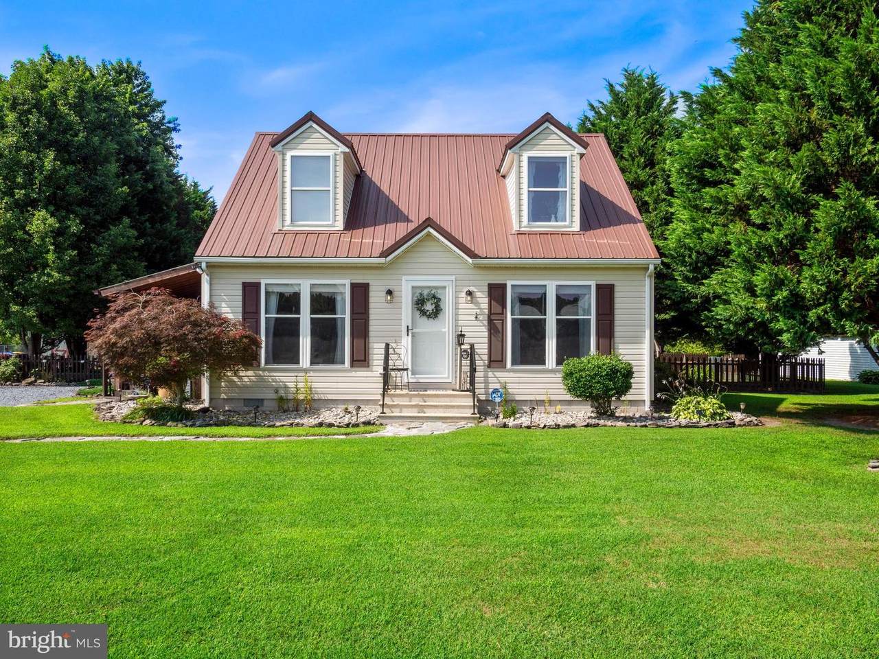 15522 Blanchard Road - Photo 1