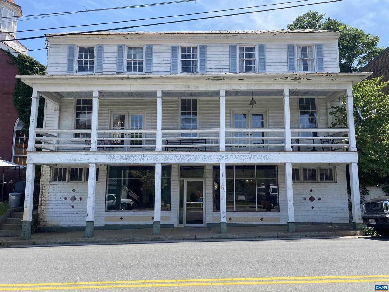 622 Front St - Photo 1