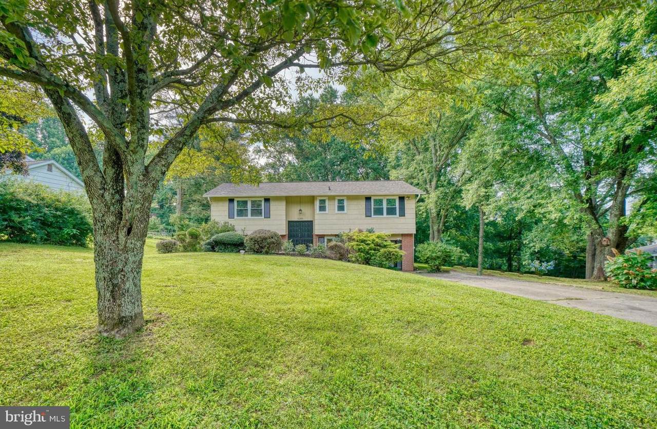 1205 Mill Creek Road - Photo 1
