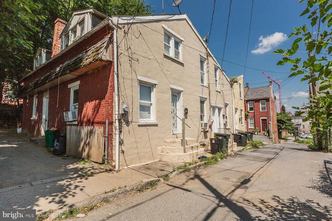 36, 38, 40 Arch Street - Photo 1