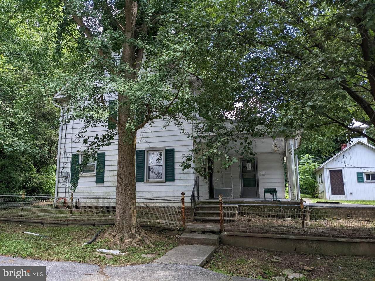 847 Dry Run Road - Photo 1