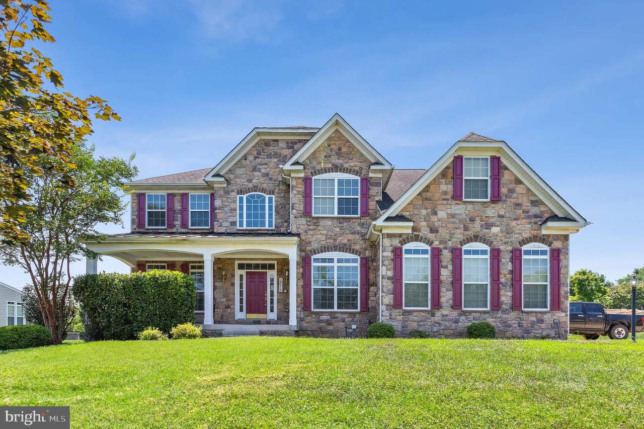 13317 Lenfant Drive - Photo 1