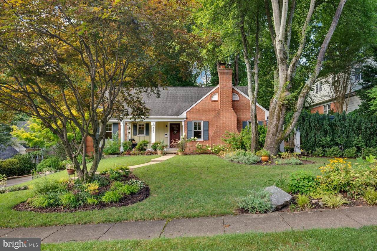 8207 Guinevere Drive - Photo 1