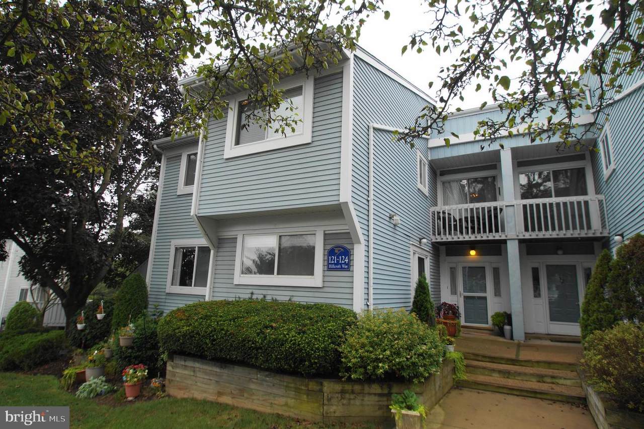 122 Hillcroft Way - Photo 1