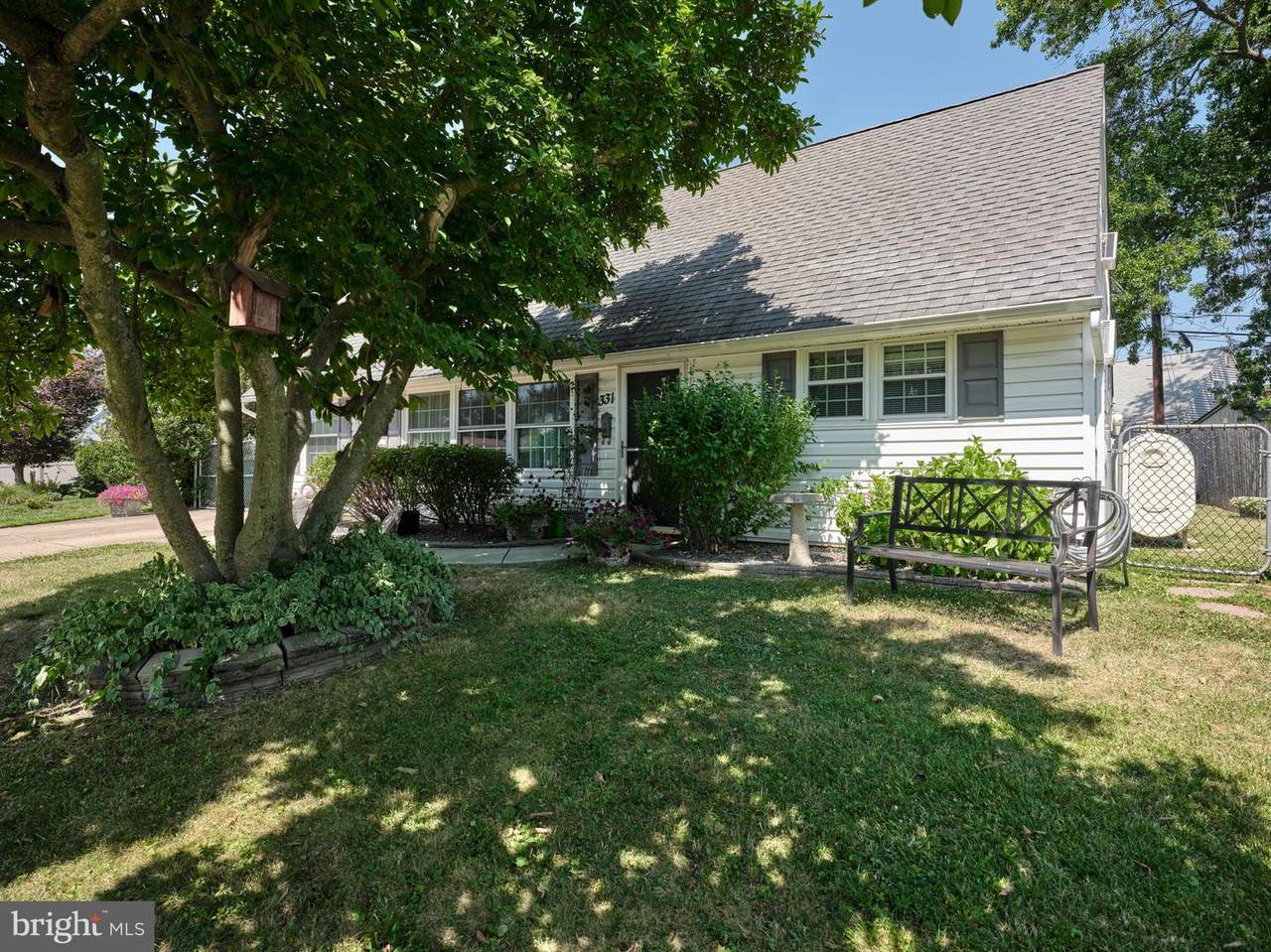 331 Indian Creek Drive - Photo 1