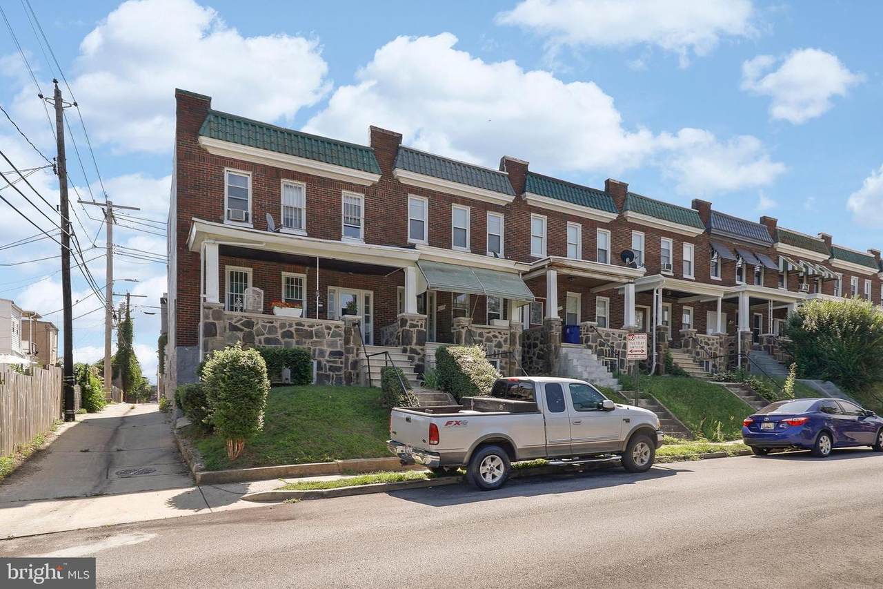 2049 Wheeler Avenue - Photo 1