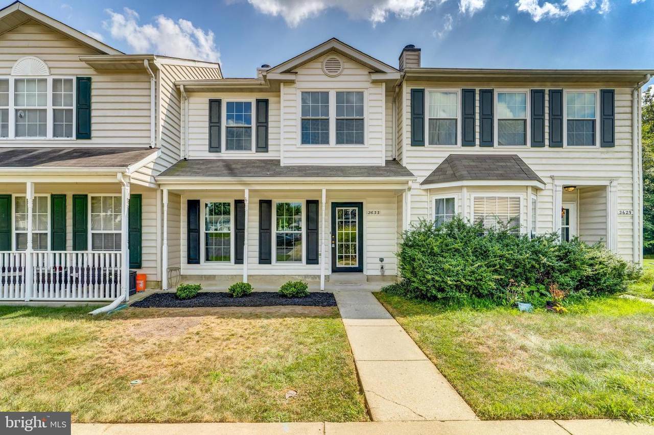 2633 Mirkwood Court - Photo 1