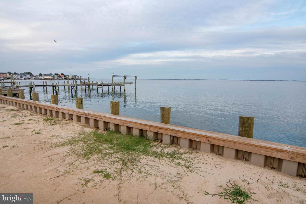 Lot 1305 Blackbeard Road - Photo 1