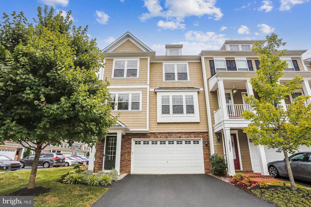 10265 Greenspire Drive - Photo 1