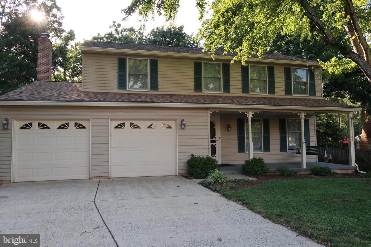 12502 Cliff Edge Drive - Photo 1