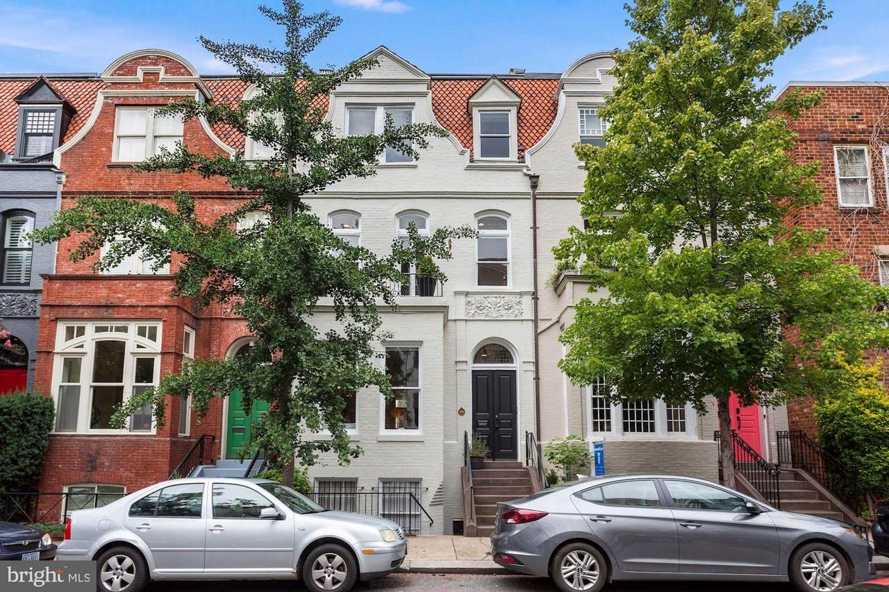 2017 Hillyer Place - Photo 1