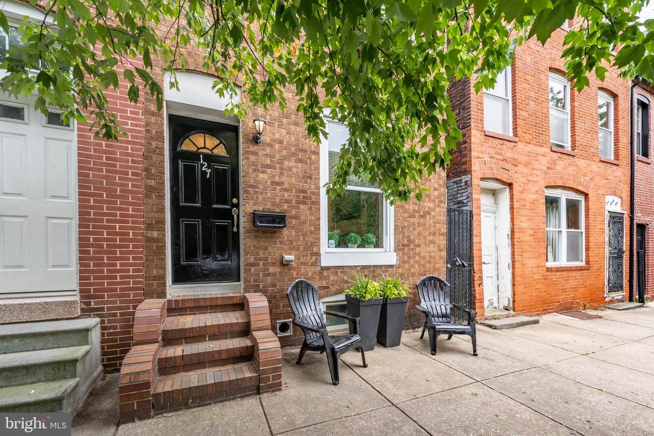 127 Ann Street - Photo 1