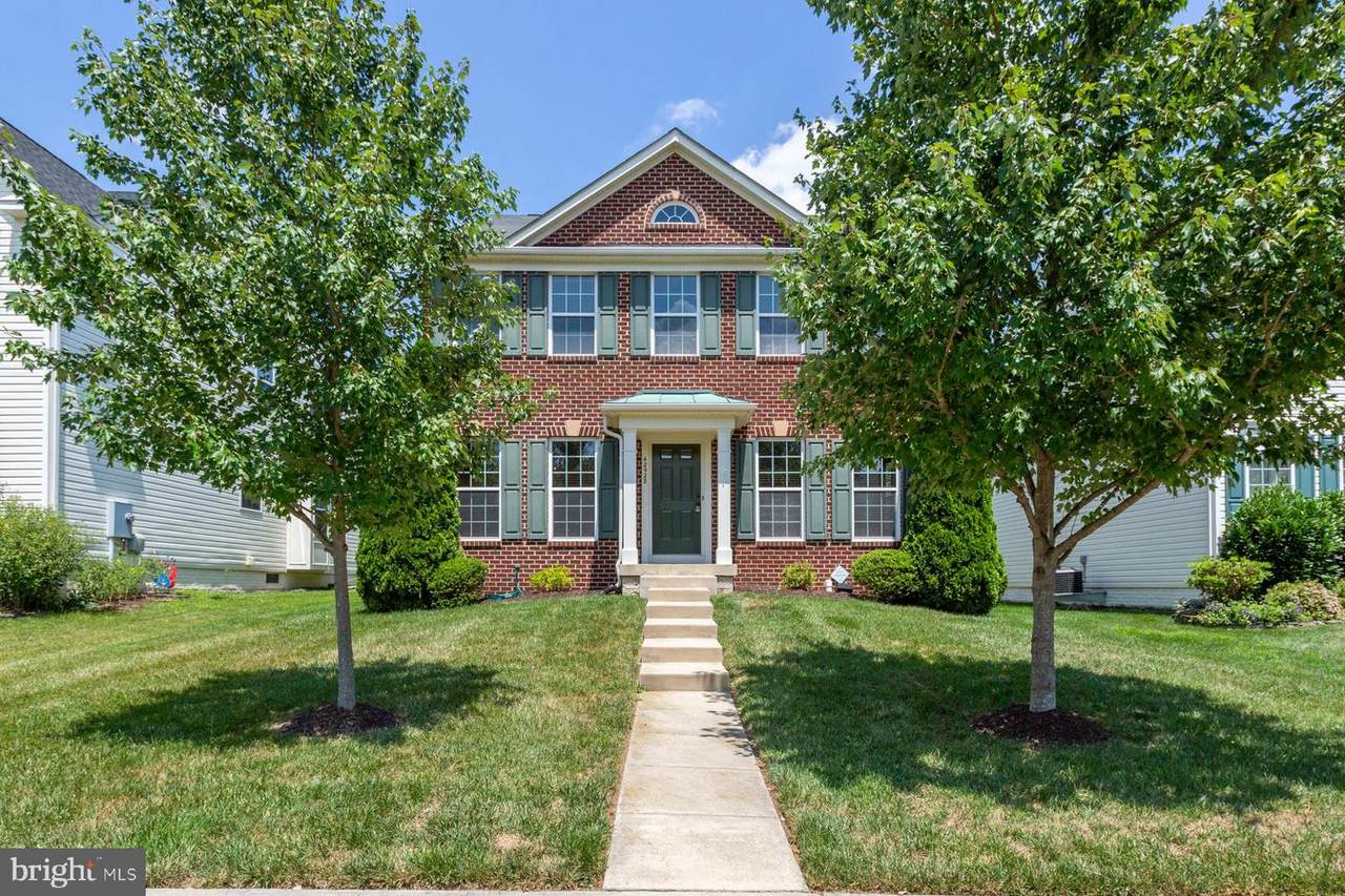 42928 Spyder Place - Photo 1