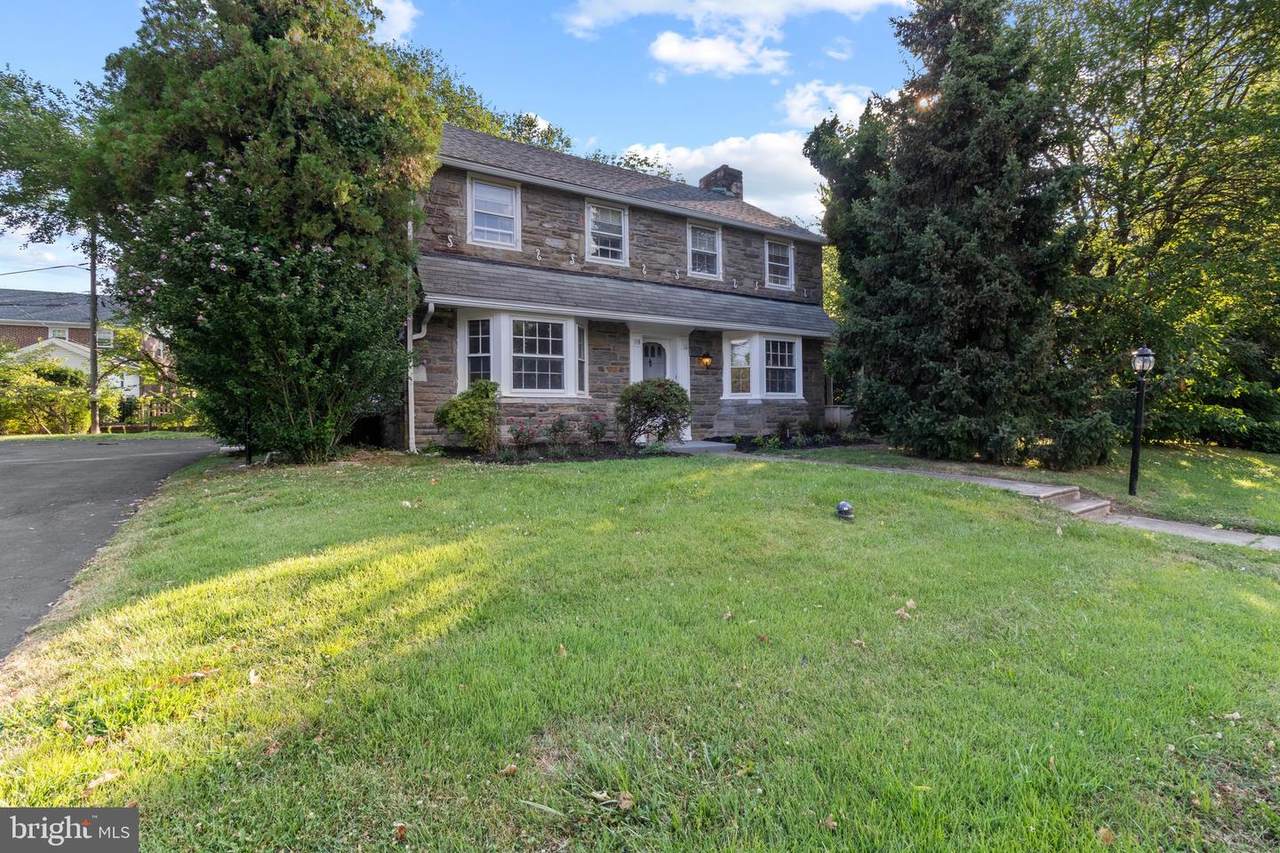 118 Haverford Road - Photo 1