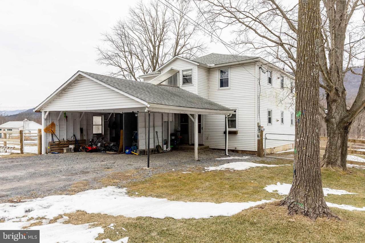 16155 Amberson Road - Photo 1