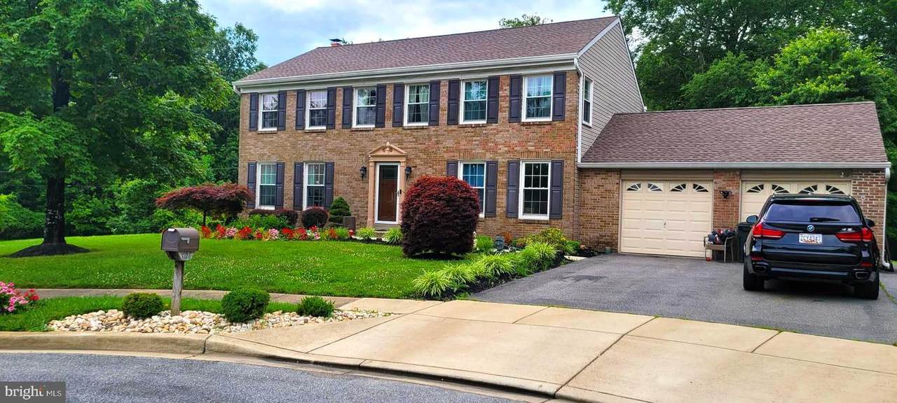 9226 Briarchip Street - Photo 1