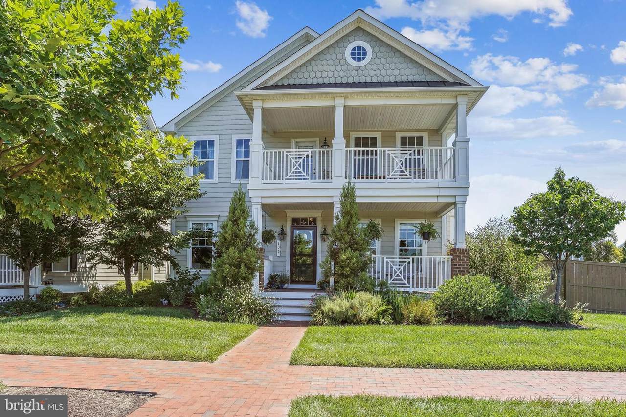 402 Macum Creek Drive - Photo 1