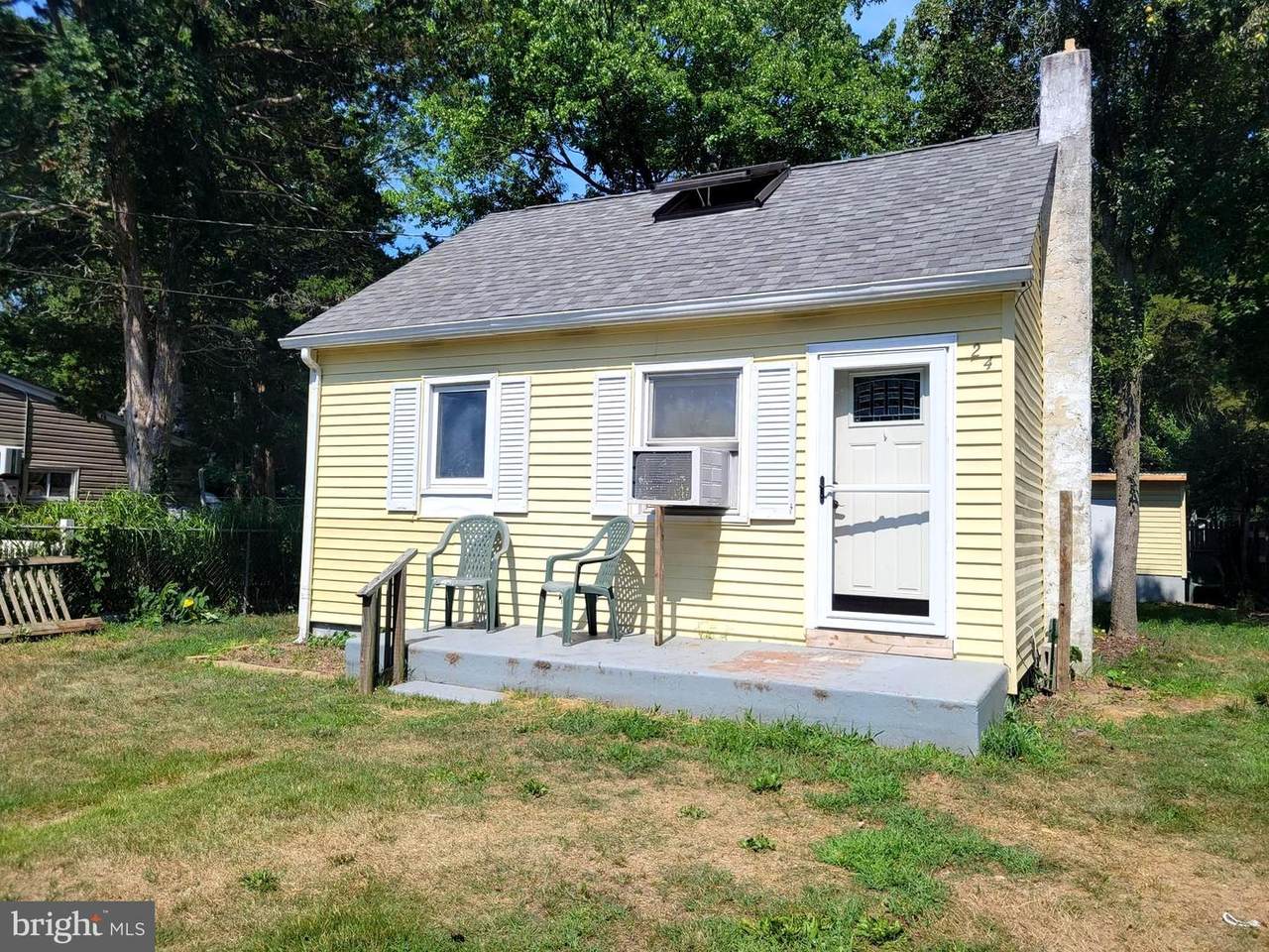 24 Bird Place - Photo 1