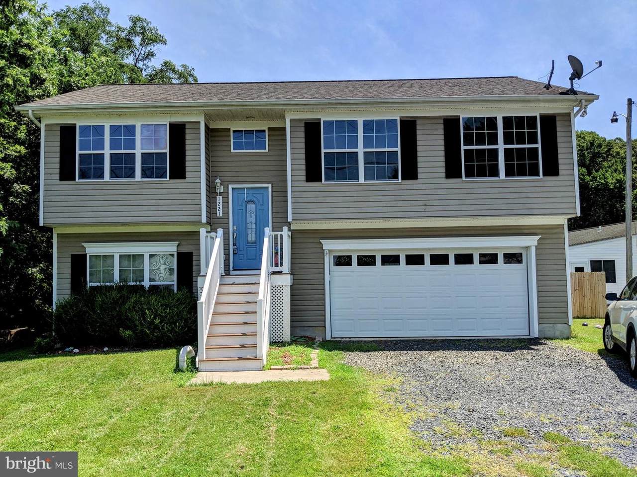 1221 Cox Neck Road - Photo 1