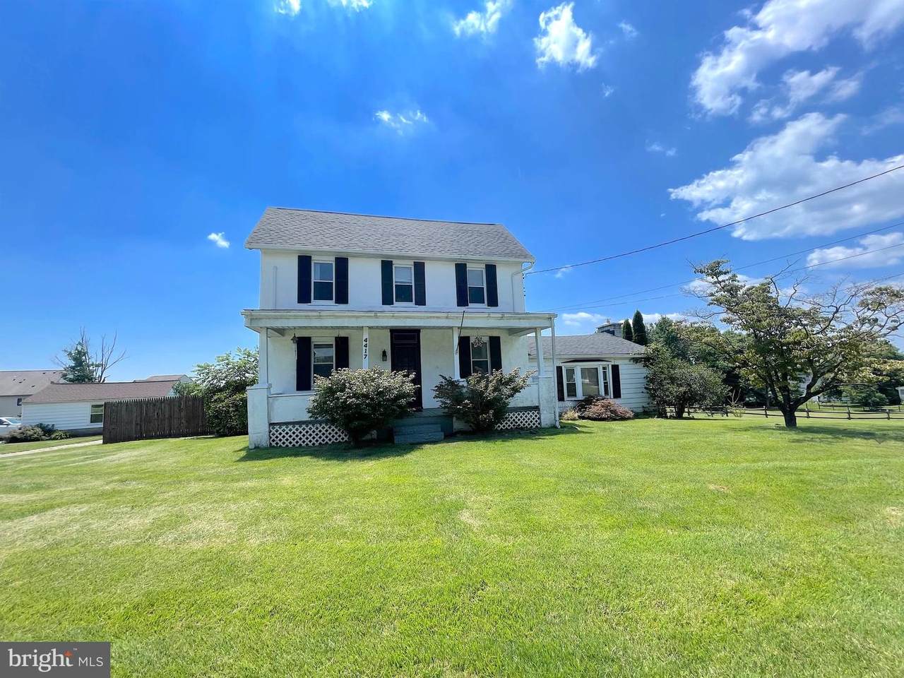 4417 Forge Road - Photo 1