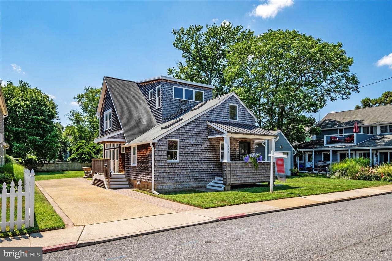 514 Fourth Street - Photo 1