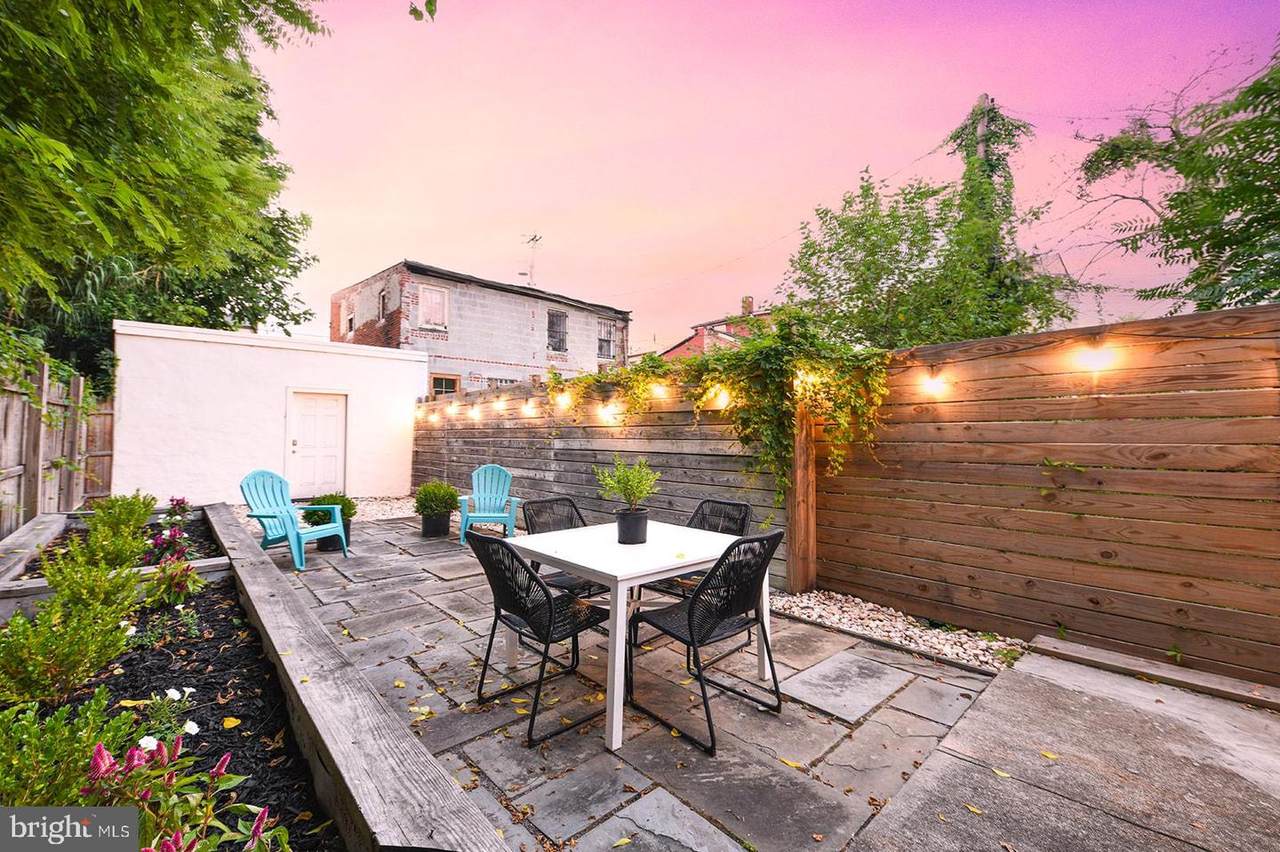 1312 Hollins Street - Photo 1
