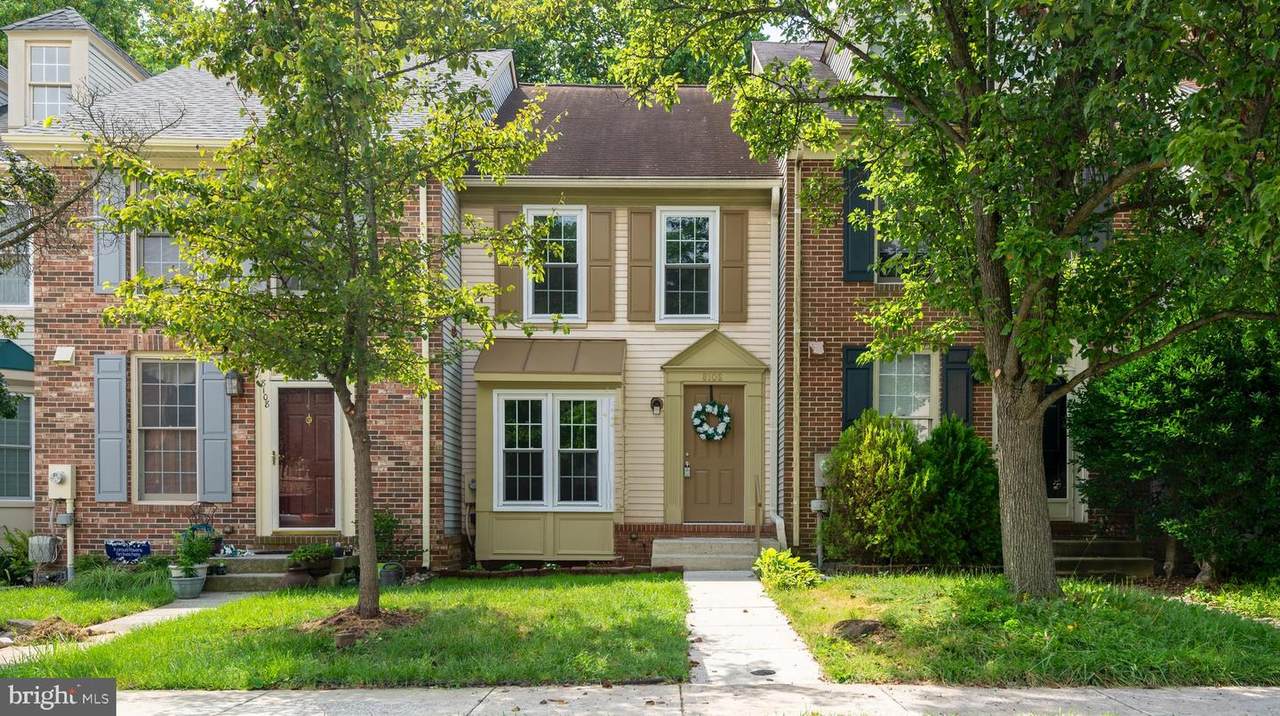 8106 Aspenwood Way - Photo 1