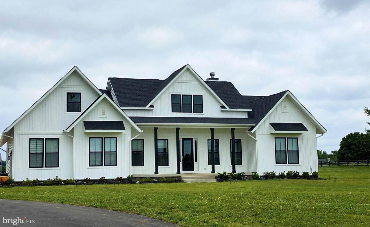 3520 Prospect Road - Photo 1