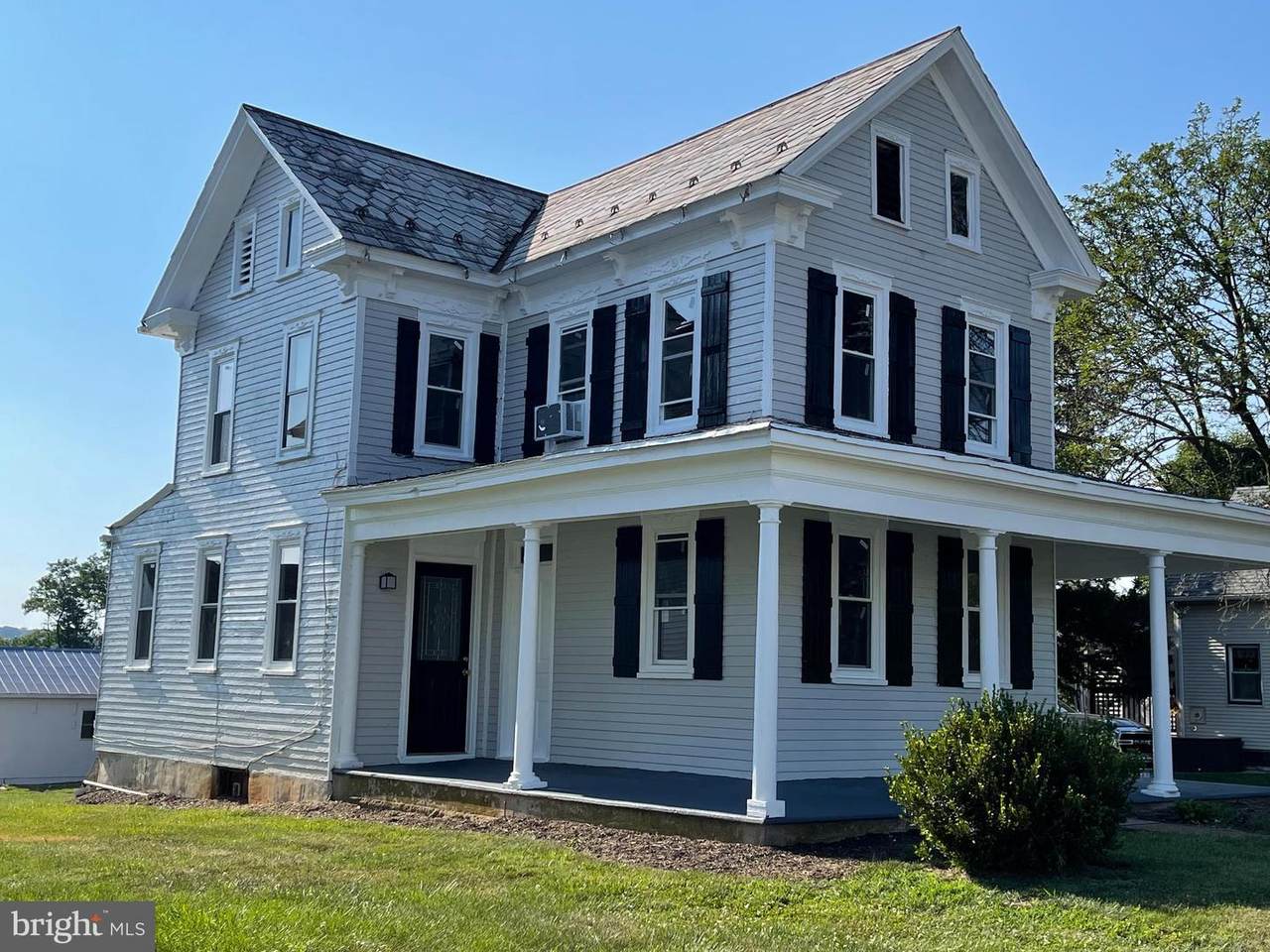 1430 New Bridgeville Road - Photo 1