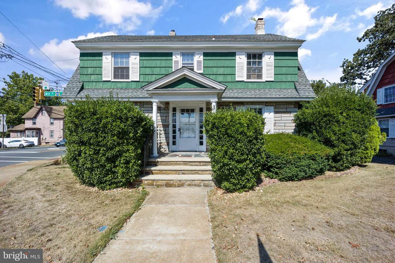 1 Mill Street - Photo 1