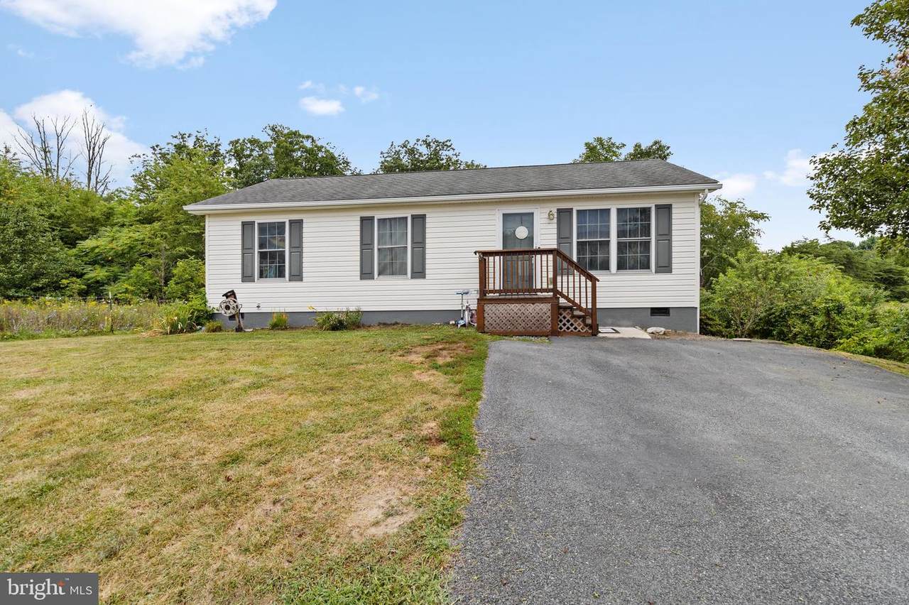 120 Gum Tree Drive - Photo 1