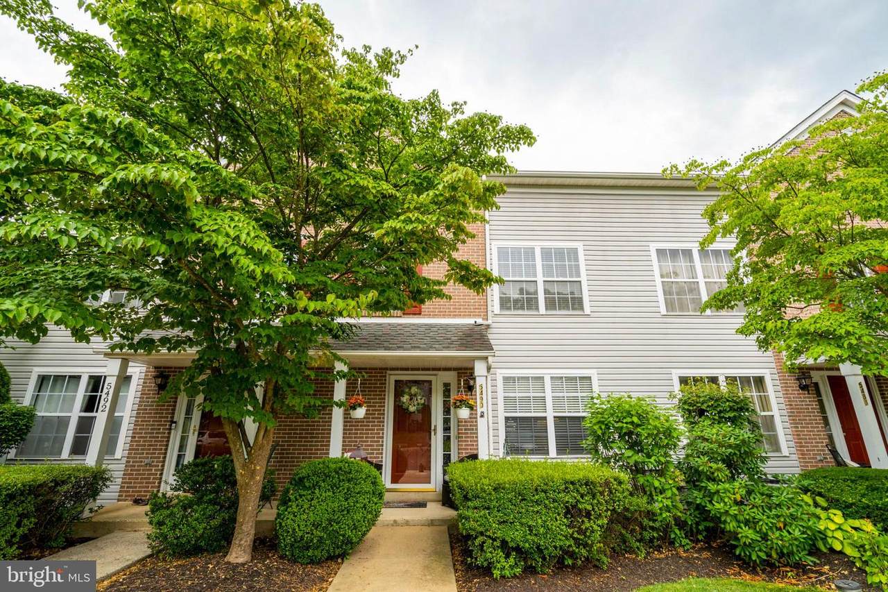 5490 Rinker Circle - Photo 1