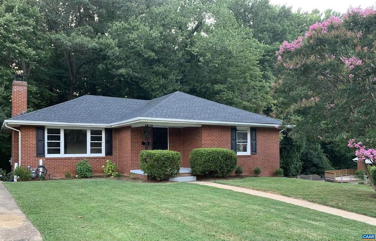 201 Azalea Dr - Photo 1