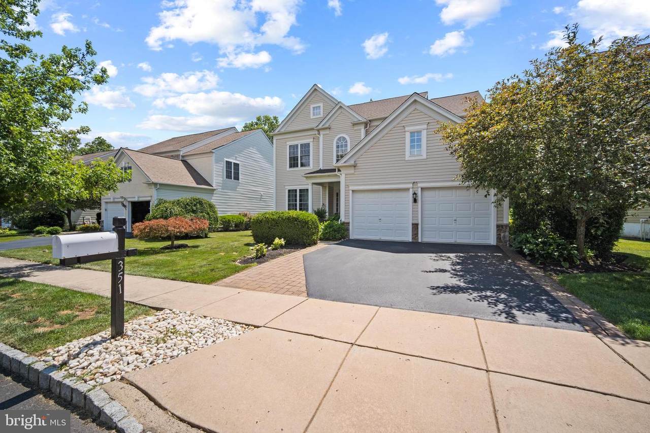 351 Armstrong Drive - Photo 1